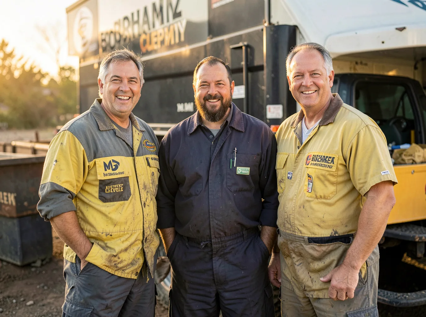 Sewage Cleanup company in Dahlgren, VA