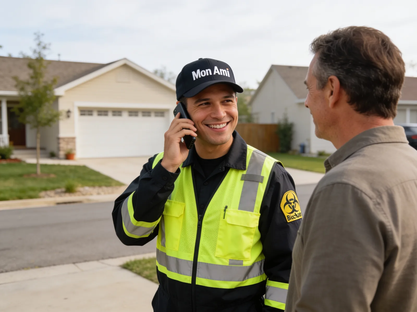 Sewage Cleanup Dahlgren, VA FAQs
