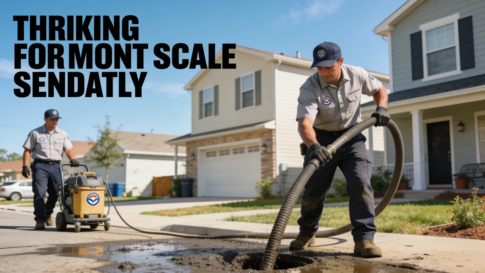 Sewage Cleanup in Dahlgren, VA near me